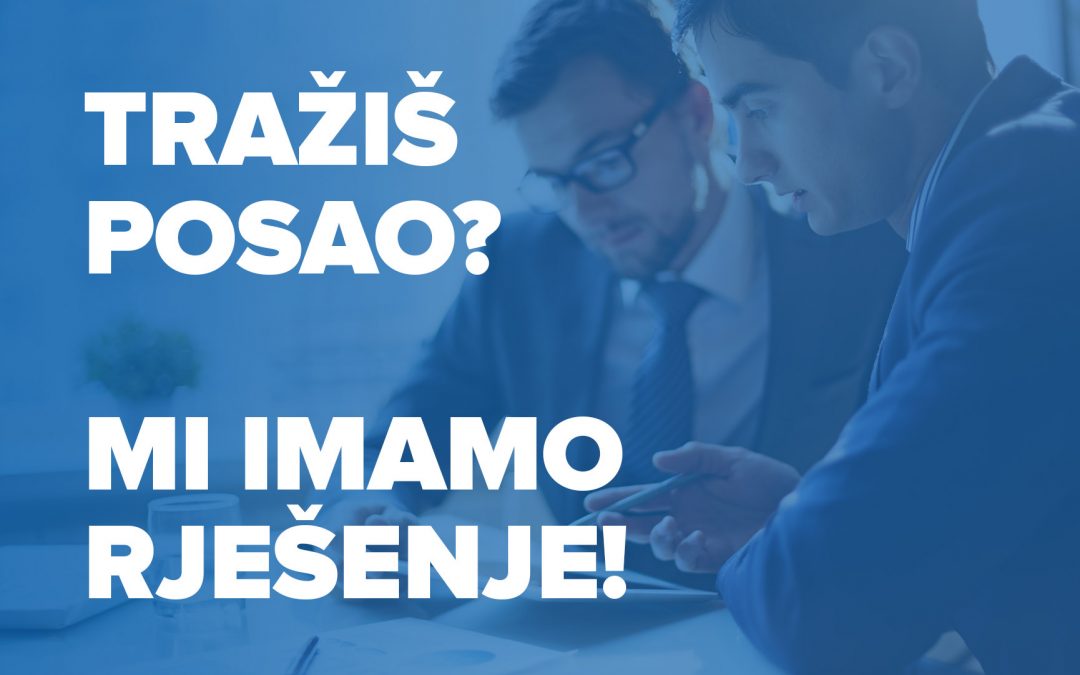 SAMOZAPOŠLJAVANJE