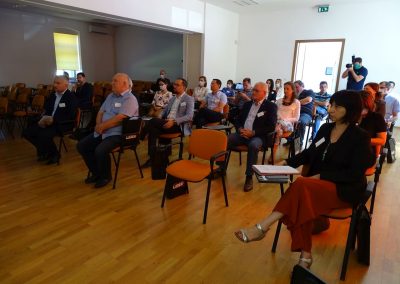 Lider invest Sjever - Čakovec, 2020.