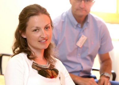 Lider invest Sjever - Čakovec, Marina Grabar Branilović