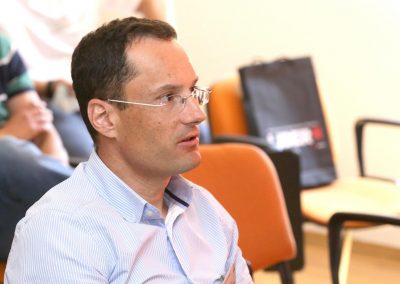 Lider invest Sjever - Čakovec, Ivan Plačko