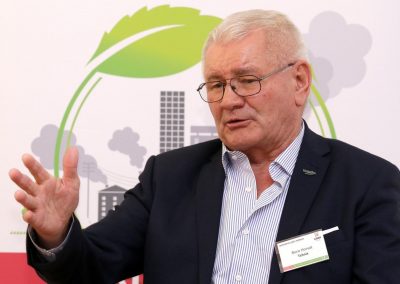 Lider invest Sjever - Čakovec, Đuro Horvat