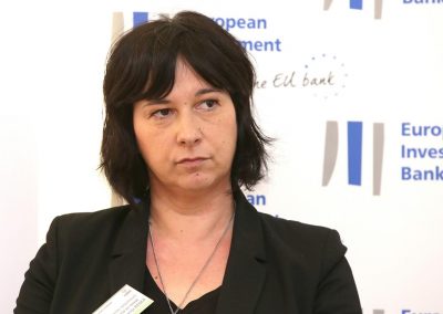Lider invest Sjever - Čakovec, Sandra Polanec Marinović