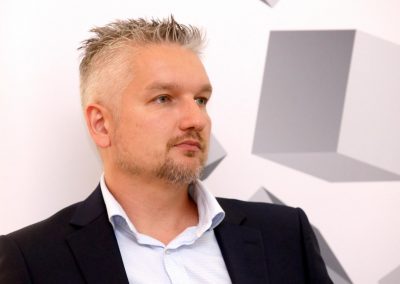 Lider invest Sjever - Čakovec, Miljenko Štefanić