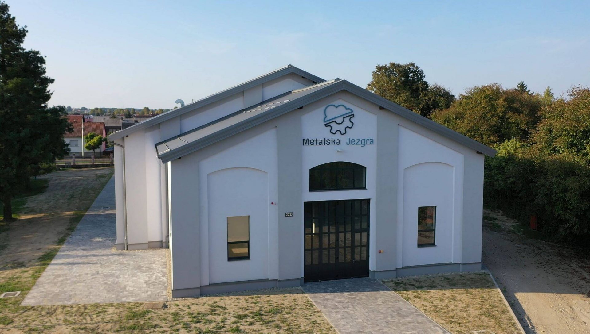 zgrada izvana