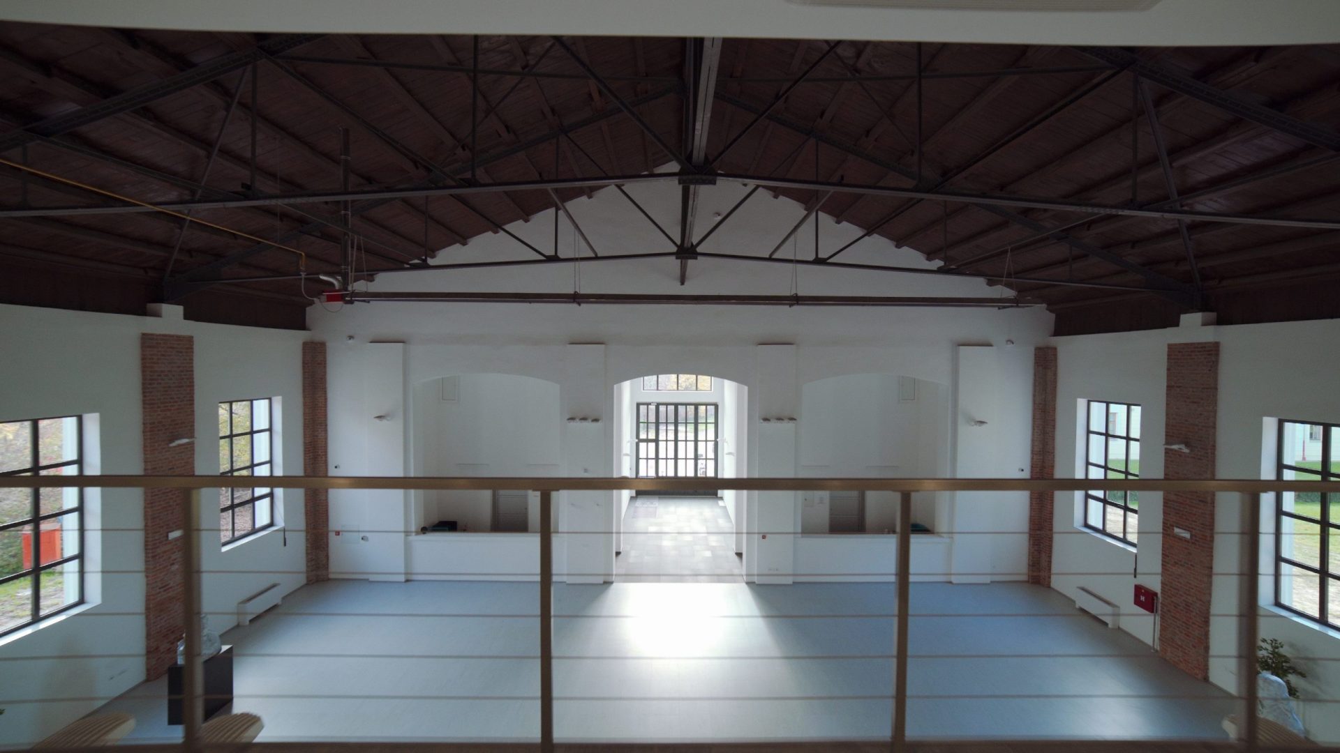 showroom