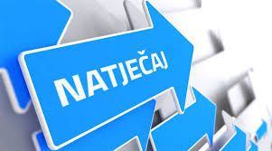 Natječaj za zapošljavanje