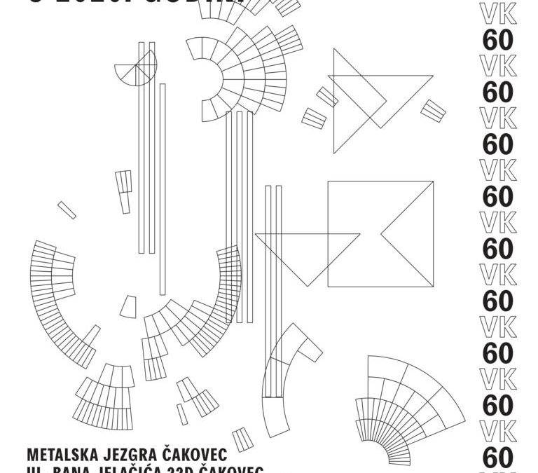 GODIŠNJA IZLOŽBA OSTVARENJA HRVATSKIH ARHITEKTICA I ARHITEKATA U 2020. GODINI