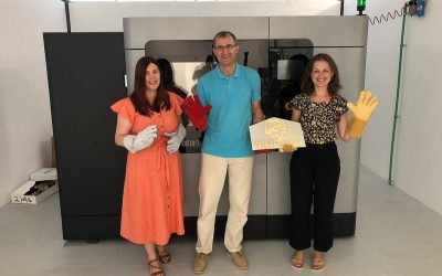 Godina dana Metalske jezgre – prva znanstveno-istraživačka ustanova vratila znanstvenike u Međimurje