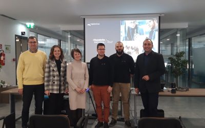 Što je to 3D skeniranje i kako Vam može biti od koristi?