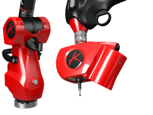 Primjena rješenja tvrtke Iqlogy za kontaktna i beskontaktna 3D mjerenja