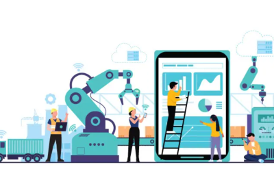 Predstavljanje domaćih softverskih rješenja za proizvodne tvrtke i javne ustanove