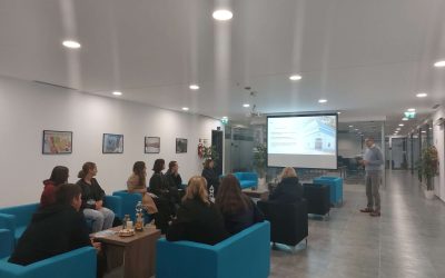 16. TJEDAN CJELOŽIVOTNOG UČENJA – UPOZNAJ 3D SVIJET