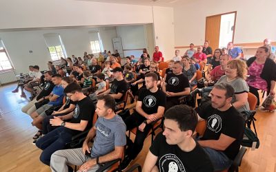 UDRUGE MIS I MIK UPISUJU NOVE POLAZNIKE