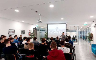 16. TJEDAN CJELOŽIVOTNOG UČENJA – KAKO SE „DOBRO“ ZAPOSLITI?