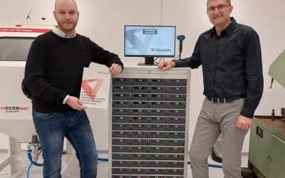 INOVATIVNI TOOLBASE SUSTAVI ZA SKLADIŠTENJE ALATA