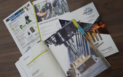 Održan seminar: Prezentacija i primjena alata za glodanje visokih performansi