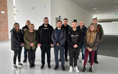 17. Tjedan cjeloživotnog učenja – Dan otvorenih vrata Metalske jezgre Čakovec