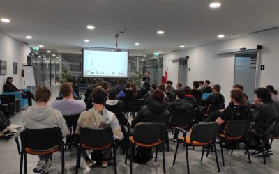 17. Tjedan cjeloživotnog učenja – “Kako se zaposliti”