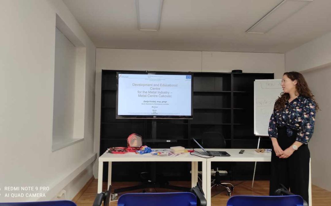 Erasmus+ KA1 “Jezgra znanja”
