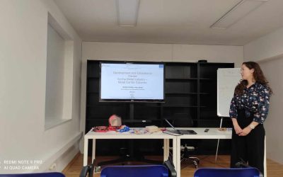 Erasmus+ KA1 “Jezgra znanja”