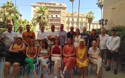 Erasmus + KA 1 “Jezgra znanja”