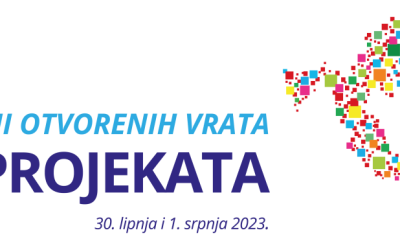 Otvorena vrata EU projekata u Centru znanja Međimurske županije povodom 10 godina u Europskoj uniji