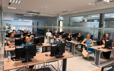 ERASMUS+ KA 1 “JEZGRA ZNANJA”