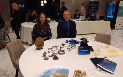 Sudjelovanje na sajmu “DTG_4.0 – digitalna transformacija gospodarstva”