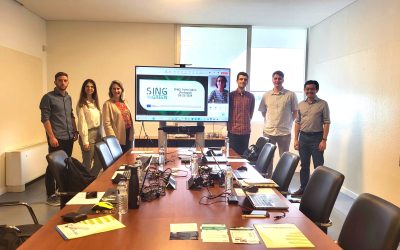 2. međunarodni projektni sastanak projekta “Sing for Green” – ERASMUS+ KA2