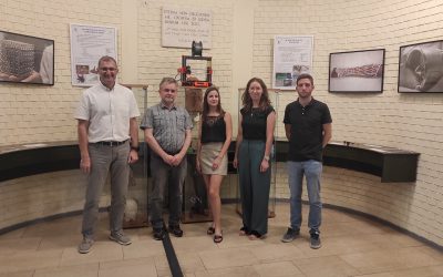 IZLOŽBA “ČAKOVCU ZA BUDUĆNOST- METALSKA JEZGRA ČAKOVEC”