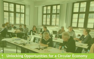 Dionici politike koji stvaraju promjene: Snaga dijaloga i suradnje