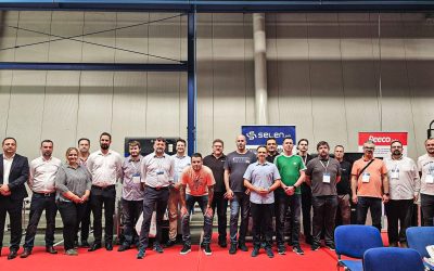 SELEN TEHNOLOŠKA KONFERENCIJA – dva dana inovacija i tehnološkog umrežavanja u Celju