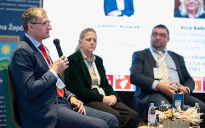 Metalska jezgra Čakovec na 12. Gospodarskom forumu općine Žepče